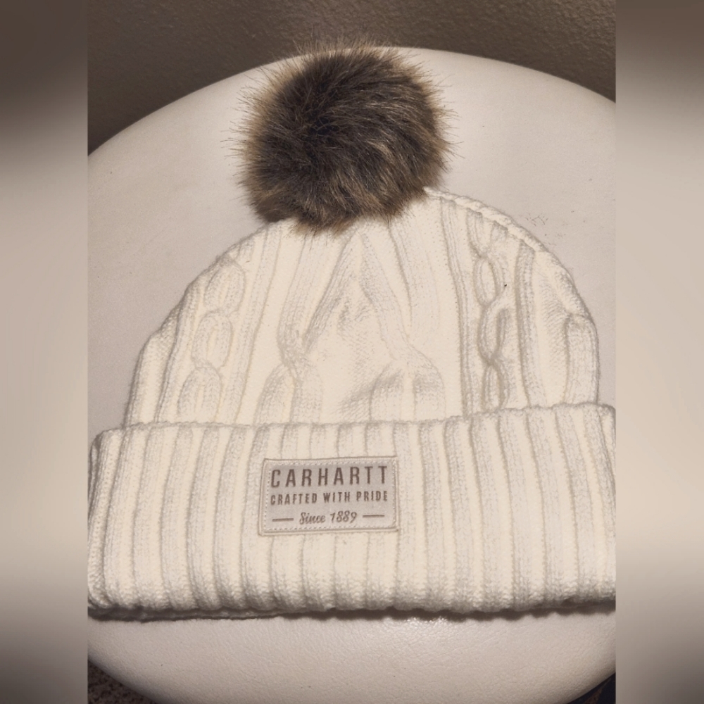 COPY - Carhartt Beanie